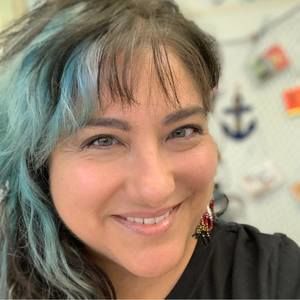 Meet your Posher, Kristie